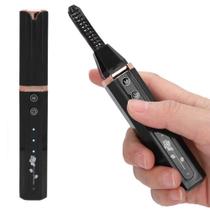 Curvador de Cílios Curvex Profissional Seleção de Temperatura Curvador de Cílios Curvex Profissional Seleção de Temperatura