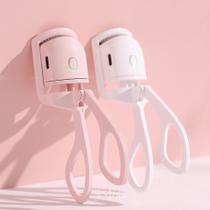 Curvador de Cílios Elétrico Curvador de Cílios Elétrico