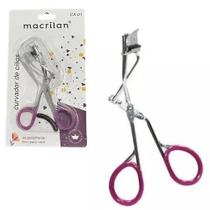 Curvador de cílios Macrilan