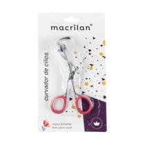 Curvador de Cílios Macrilan