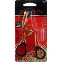 Curvador de cílios Revlon Gold Series revestido com titânio