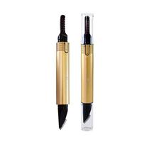 Curvador de Cílios Térmico Duplo Dourado Klass Vough