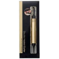 Curvador de Cílios Térmico Duplo - Klass Vough Curvador de Cílios Térmico Duplo - Klass Vough