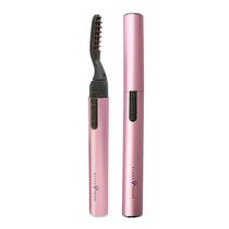 Curvador de Cílios Térmico Rose Gold Klass Vough Curvador de Cílios Térmico Rose Gold Klass Vough