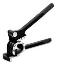 Curvador De Tubos 180 1/4, 5/16, 3/8 Suryha