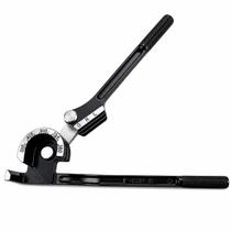 Curvador De Tubos 3 Em 1 180 Graus
