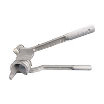 Curvador de Tubos Dobrador 1/4 a 3/8" de Cobre e Alumínio ET367 - Ecotools