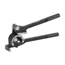 Curvador de tubos tipo alavanca 3 em 1 1/4" 5/16" 3/8"vonder Curvador de tubos tipo alavanca 3 em 1 1/4" 5/16" 3/8"vonder