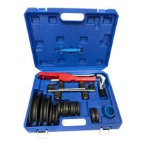 Curvador Dobrador De Cano Tubo Cobre Aluminio 1/4 À 7/8 Curvador Dobrador De Cano Tubo Cobre Aluminio 1/4 À 7/8