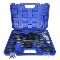 Curvador Dobrador De Tubos e Canos Cobre 90 Graus 1/4 A 7/8"