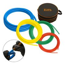 Curvador interno de tubos 1/4 5/16 3/8 1/2 5/8 bolsa elity