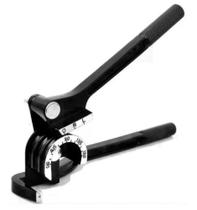 Curvador tubos vulkan 1/4- 5/16 -3/8 180 graus 3 em 1
