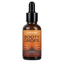 Curvani Booty Drops Sérum Firmador 60 ml Concentrado Curvani Booty Drops Sérum Firmador 60 ml Concentrado