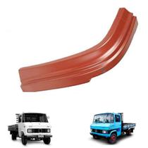 Curvao Paralama Mercedes Agl 608 708 Lado Esquerdo