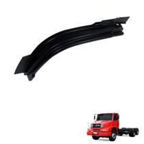 Curvao Paralama Mercedes Hpn Lado Direito