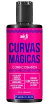 Curvas Mágicas Condicionador Hidro-Reconstrutor 300ml - Widi Care