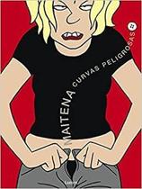 Curvas Peligrosas