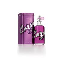 Curve Crush Eau De Toilette Perfume Spray, Perfume para Mulheres, 3,4 Onças