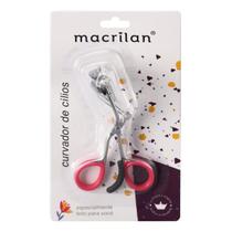 Curvex Curvador de Cílios - Macrilan Curvex Curvador de Cílios - Macrilan