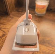 Curvex e Modelador de Cílios Curvex e Modelador de Cílios