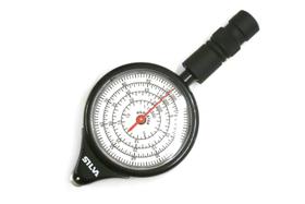 Curvímetro Silva Map Measurer Path Preto