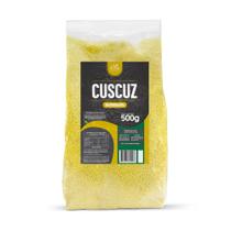 Cuscuz Marroquino 500g Navida Naturais
