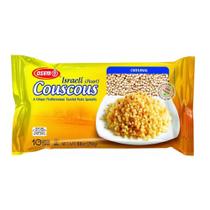 Cuscuz Marroquino em Grãos Osem 250g