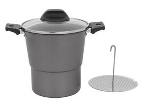 Cuscuzeira Brinox Antiaderente Especiarias - 7100/356