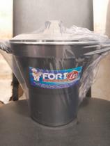 Cuscuzeira craqueada n18 Cuscuzeira craqueada n18