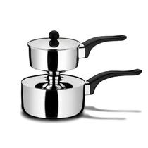 Cuscuzeira Individual - Suprema Brinox 2092-110 Cuscuzeira Individual - Suprema Brinox 2092-110