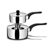 Cuscuzeira Individual - Suprema Brinox