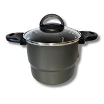 Cuscuzeira Marcolar n16 cm Diâmetro Antiaderente Cuscuzeira Marcolar n16 cm Diâmetro Antiaderente