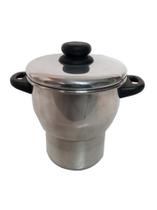 Cuscuzeira média 16