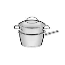 Cuscuzeira, Panela e Cozi-Vapore Ø 16 cm Allegra