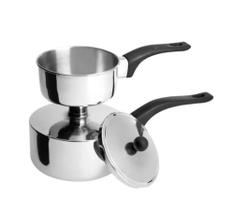 Cuscuzeira Paulistinha Inox Dcasa Cuscuzeira Paulistinha Inox Dcasa