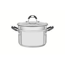 Cuscuzeira Tramontina Astro Silicone 20cm 3,6L Cuscuzeira Tramontina Astro Silicone 20cm 3,6L