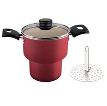 Cuscuzeira Tramontina Turim 14cm