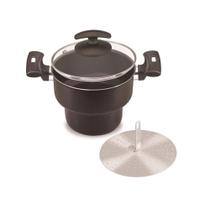 Cuscuzeiro 16 610016-Fortaleza Cuscuzeiro 16 610016-Fortaleza