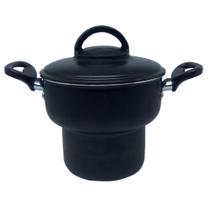 Cuscuzeiro 16 Antiaderente Personal Roller