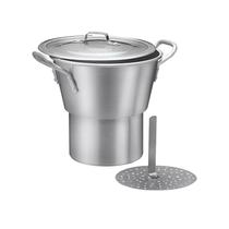 Cuscuzeiro Alum.Hotel30 C/Base Abc