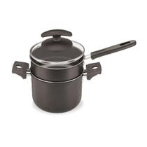 Cuscuzeiro c/ Caldeirão No 12 tampa de vidro Fortaleza