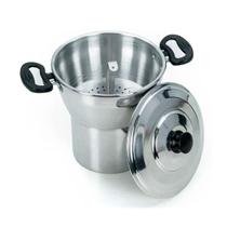 Cuscuzeiro Grande n18 - Aluminácio