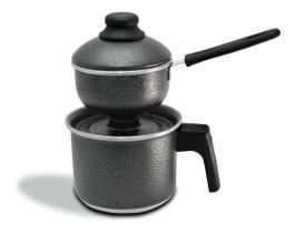 Cuscuzeiro Individual E Cozi Vapore Craqueado Cuscuzeiro Individual E Cozi Vapore Craqueado