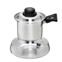 Cuscuzeiro Individual Cuscuzeiro Individual