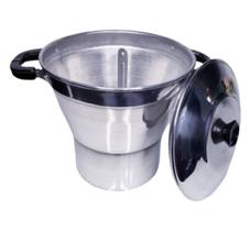 Cuscuzeiro N18 Polido Rodeio Cuscuzeiro N18 Polido Rodeio