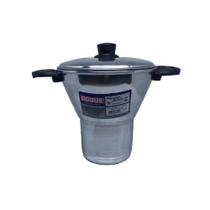 Cuscuzeiro STYLE polido 20cm