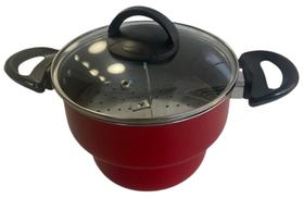 Cuscuzeiro Teflon Marpal 18