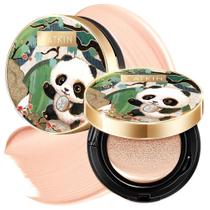 Cushion Foundation CATKIN Panda Land Full Coverage C02