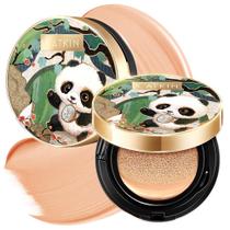 Cushion Foundation Catkin Panda Land Full Coverage C03 Beige