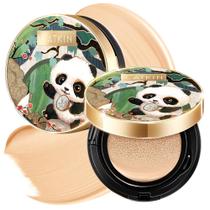 Cushion Foundation Catkin Panda Land Full Coverage W11 Light
